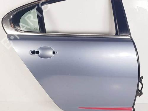 Right rear door JAGUAR XF I (X250) 2.7 D | 4 PUERTAS