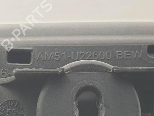 Front right interior door handle FORD FOCUS III 1.0 EcoBoost | BP25590726I14 