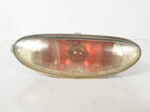 Luz central de freno PEUGEOT 206 Hatchback (2A/C) 1.6 16V (109 hp) 15370463