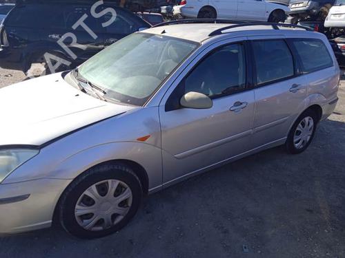 Left front window switch FORD FOCUS I Turnier (DNW) 1.8 TDCi | BP11272140I27 