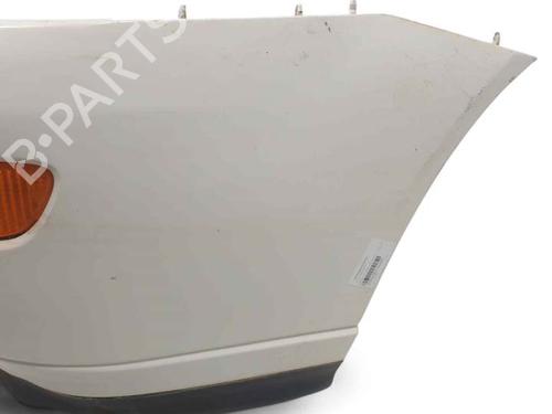 Front bumper FORD FOCUS I Turnier (DNW) 1.8 Turbo DI / TDDi | BP25139154C7 