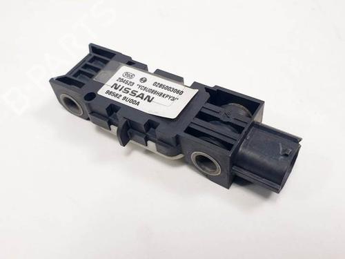 Used Electronic sensor NISSAN NOTE (E11, NE11) 1.4 (88 hp) 16214034