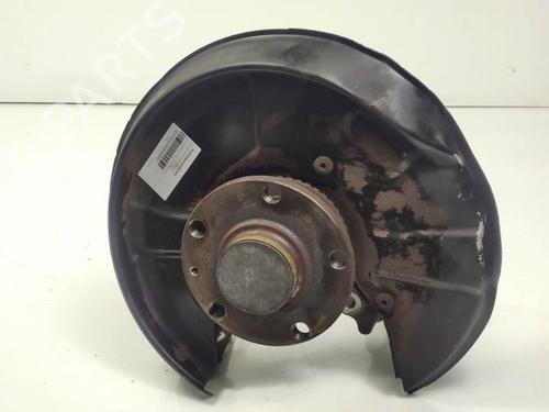 Used Right rear steering knuckle AUDI A4 B7 (8EC) 2.0 TDI 16V (140 hp) 9211824