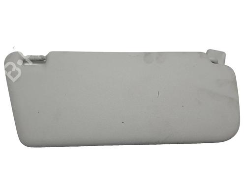 Used Left sun visor Left sun visor 38433649 38433649