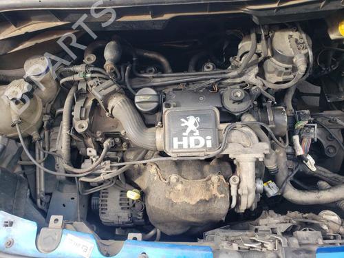 Front left interior door handle PEUGEOT 1007 (KM_) 1.4 HDi | BP24989557I13  - Image 6