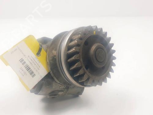 Used Steering pump Steering pump VW TOUAREG (7LA, 7L6, 7L7) 2.5 R5 TDI (174 hp) 31327753 31327753
