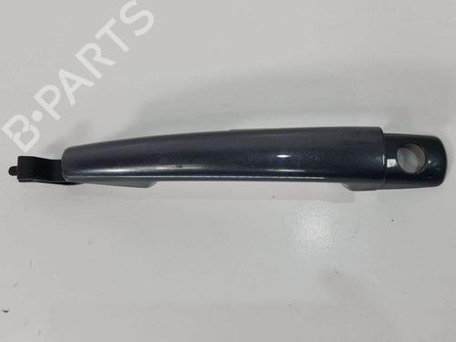 Used Front left exterior door handle Front left exterior door handle PEUGEOT 5008 (0U_, 0E_) 1.6 HDi (114 hp) 7003427 7003427