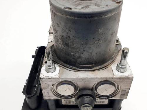 ABS pump SUBARU FORESTER (SH_) 2.0 D AWD (SHH, SHD, SHN) | BP11869336M43 