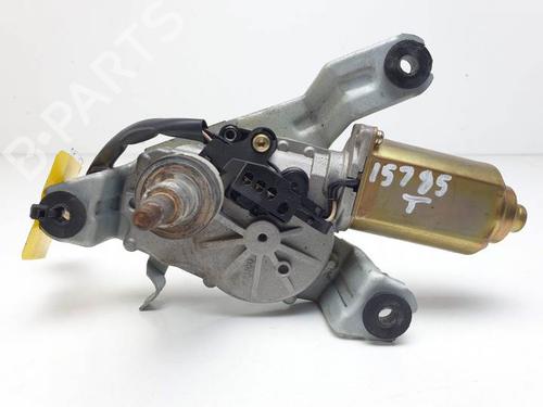 Used Rear wiper motor HYUNDAI COUPE II (GK) 1.6 16V (105 hp) 24339259