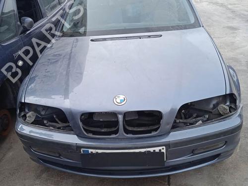 Used Parts BMW 3 Touring (E46) 325 i (192 hp) 1018403