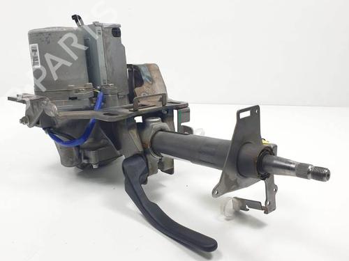 Used Steering column NISSAN X-TRAIL II (T31) 2.0 dCi (150 hp) 24989579