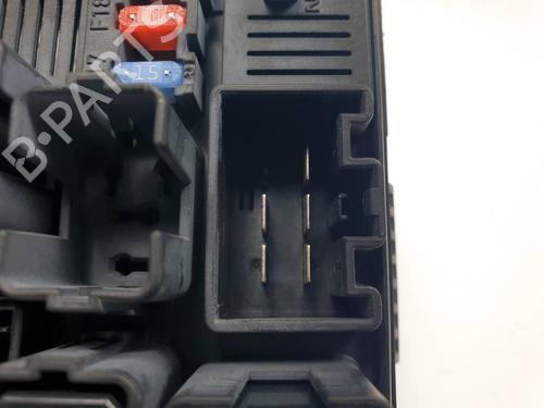Sikringsdåse NISSAN QASHQAI I (J10, NJ10) 1.5 dCi | BP29321956E1 