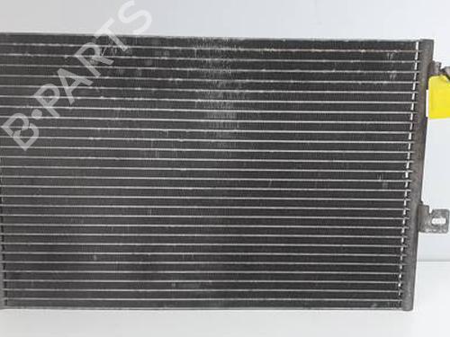 Used AC radiator RENAULT KANGOO (KC0/1_) 1.5 dCi (KC07) (65 hp) 30504096