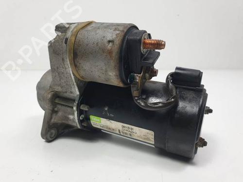 Starter OPEL AGILA (A) (H00) 1.2 16V (F68) | BP12377733M8 