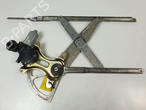 Used Front right window mechanism Front right window mechanism LEXUS LS (_F3_) 430 (UCF30) (282 hp) 19320772 19320772