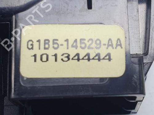 Left rear window switch FORD KA+ III (UK, FK) 1.2 Ti-VCT | BP24339682I29 - Image 2
