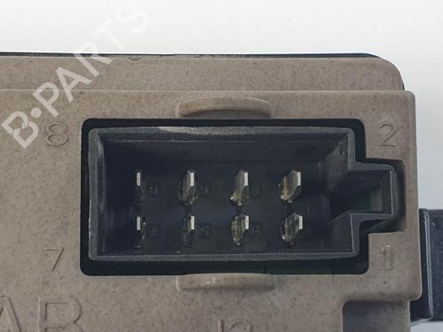 Left rear window switch SAAB 9-3 (YS3F, E79, D79, D75) 1.9 TiD | BP24914592I29 - Image 4