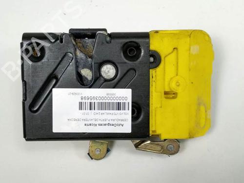 Front right lock VOLVO V70 II (285) D5 | BP8049405C97 
