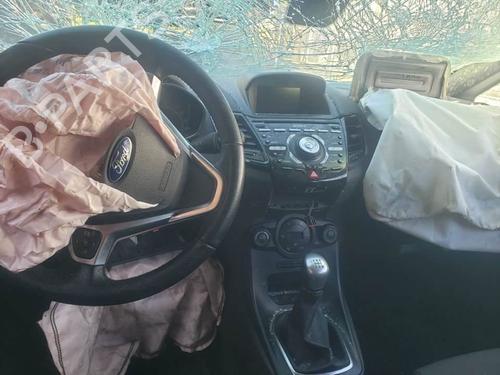 Electronic module FORD FIESTA VI (CB1, CCN) 1.0 EcoBoost | BP25146030M83 - Image 9