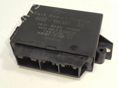 Used Electronic module Electronic module LAND ROVER FREELANDER 2 (L359) 2.2 TD4 4x4 (152 hp) 9554045 9554045