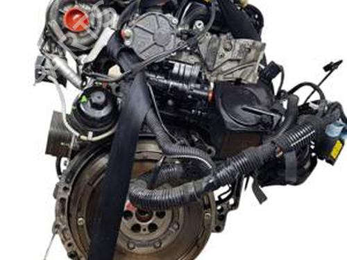 Motor CITROËN XSARA PICASSO (N68) 1.6 HDi | BP30896431M1