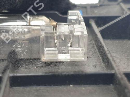 Glove box MERCEDES-BENZ M-CLASS (W164) ML 320 CDI 4-matic (164.122) | BP10862002C95 