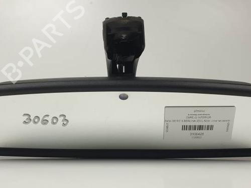 Used Rear mirror BMW 5 (E60) 520 d (163 hp) 28060593