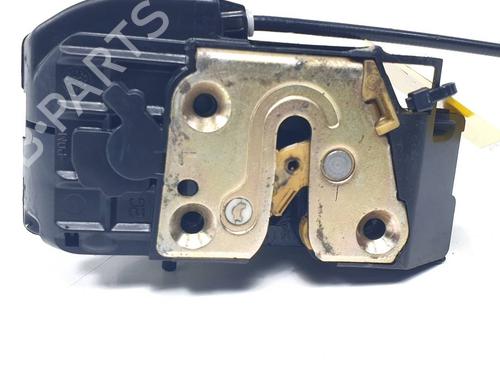 Used Rear left lock Rear left lock 38980088 38980088