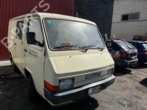 Used Parts NISSAN TRADE Van  2.0 D  1431380