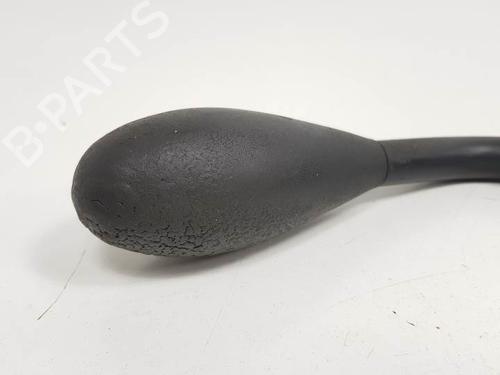 Gear lever CHRYSLER VOYAGER IV (RG, RS) 2.8 CRD | BP8800707M90 