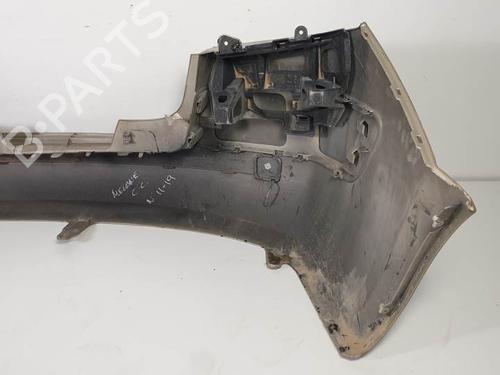 Rear bumper RENAULT MEGANE II Coupé-Cabriolet (EM0/1_) 1.6 | BP9687576C8 