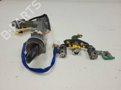 Used Electronic module Electronic module SSANGYONG ACTYON I 2.0 Xdi (141 hp) 36594863 36594863