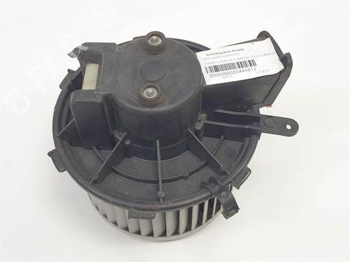 Heater blower motor CITROËN JUMPER II Van 2.2 HDi 120 | BP13954570M62 