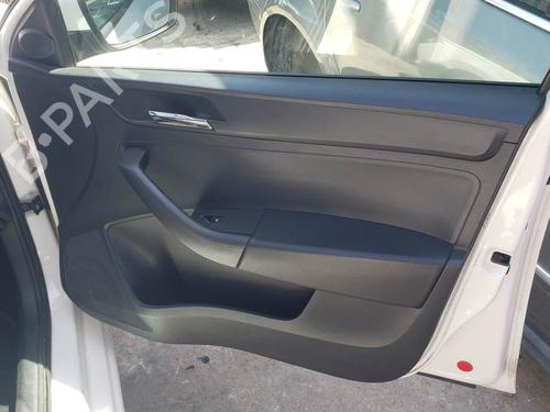 Left tailgate light SEAT TOLEDO IV (KG3) 1.6 TDI | BP28060444C79  - Image 14