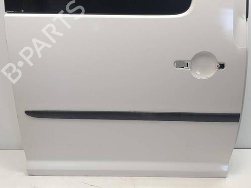 Høyre side skyvedør VW CADDY V Box Body/MPV (SBA, SBH) 2.0 TDi | BP29538685C75 