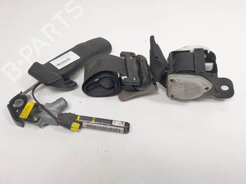 Used Front right seatbelt CHRYSLER VOYAGER IV (RG, RS) 2.5 CRD (141 hp) 9302417