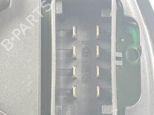 Instrument cluster VW POLO (9N_, 9A_) 1.4 TDI | BP25139150C47 