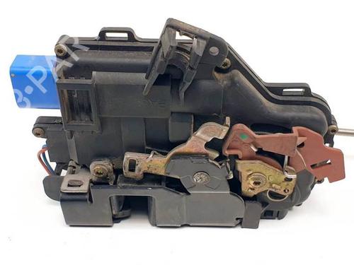 Front right lock AUDI A3 (8P1) 2.0 TDI 16V | BP17165332C97 