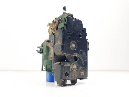 Front right lock VW NEW BEETLE Convertible (1Y7) 1.6 | BP16396599C97 