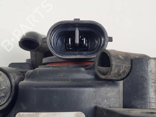 Right front fog light VW PASSAT CC B6 (357) 2.0 TDI | BP34513003C31 - Image 3