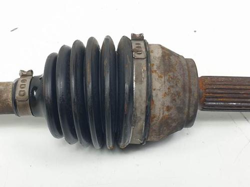 Right front driveshaft FORD FIESTA VI (CB1, CCN) 1.25 | BP11859568M39 