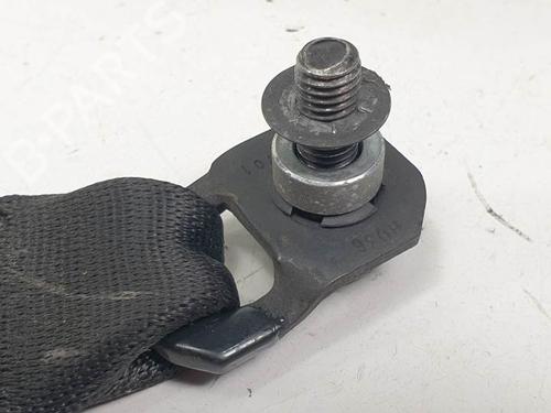 Rear left seatbelt BMW X5 (E70) 3.0 d | BP9089647I29 