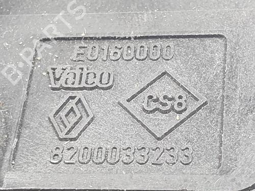 Electronic module RENAULT MEGANE II Estate (KM0/1_) 1.9 dCi (KMRG, KM1G, KM0G, KM2C) | BP28051776M83 