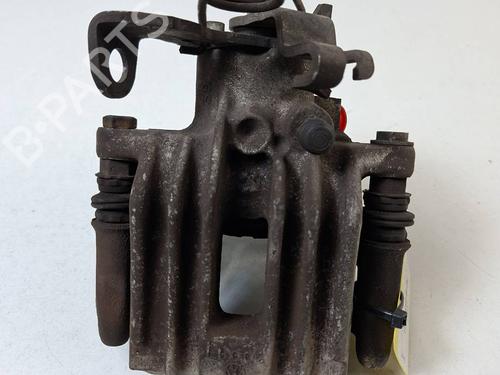 Used Right rear brake caliper Right rear brake caliper AUDI A4 B6 (8E2) 1.9 TDI (130 hp) 40211012 40211012