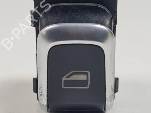 Used Right front window switch Right front window switch AUDI A4 B8 Avant (8K5) 2.0 TDI (143 hp) 30292580 30292580