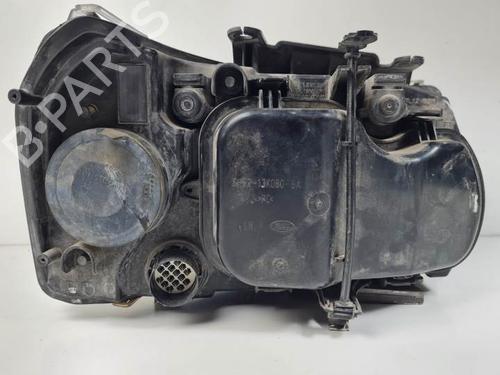 Left headlight LAND ROVER FREELANDER 2 (L359) 2.2 TD4 4x4 | BP28027108C28 