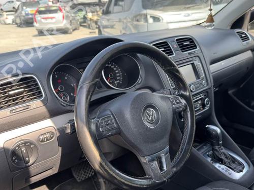 Glove box VW GOLF VI Variant (AJ5) 1.6 TDI | BP24817237C95 - Image 5
