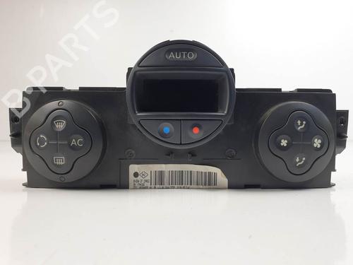 Used Climate control Climate control RENAULT MEGANE II Coupé-Cabriolet (EM0/1_) 1.6 (113 hp) 24338990 24338990