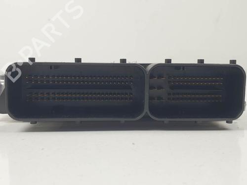 Engine control unit (ECU) BMW X3 (E83) 2.0 d | BP24193614M57 - Image 4