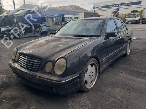 Used Parts MERCEDES-BENZ E-CLASS (W210)  E 55 AMG (210.074)  2435800